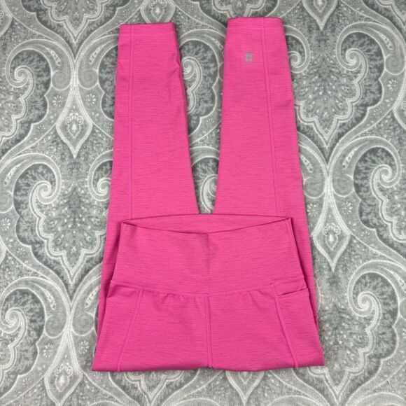 Womens Sweaty Betty Super Sculpt yoga leggings - Picture 3 of 6